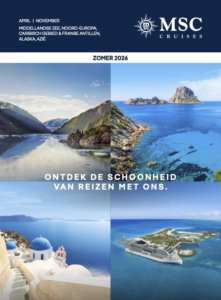 msc-cruises-brochure-zomer-2026