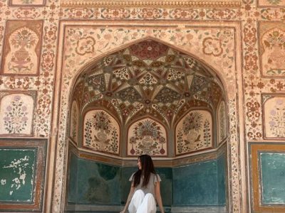 AMBER FORT 2