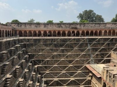 CHAND BAORI