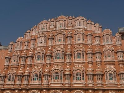 HAWA MAHAL JAIPUR