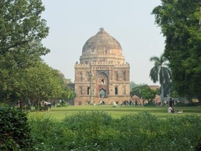 LODHI GARDENS