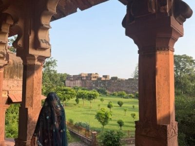 RANTHAMBORE FORT 2